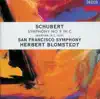 Schubert: Symphony No. 9 - Overture in C album lyrics, reviews, download