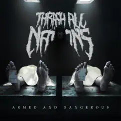 Armed and Dangerous Song Lyrics