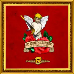 Las Románticas Favoritas de Fuerza Regida - EP by Fuerza Regida album reviews, ratings, credits