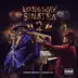 Longway Sinatra 2 album cover