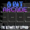 The Ultimate Def Leppard album lyrics, reviews, download