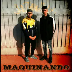 Maquinando - Single by Cruz & Franz album reviews, ratings, credits