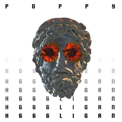 Poppy - Single by H666ligan album reviews, ratings, credits