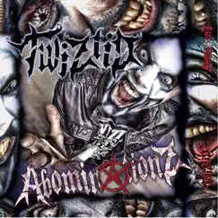 Abominationz (Madrox) by Twiztid album reviews, ratings, credits