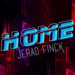 Home - Single by Jerad Finck album reviews, ratings, credits