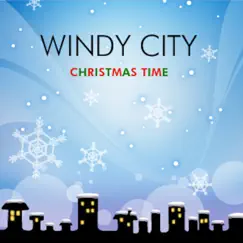 Christmas Time - Single by Kim Ban Jang & Windy City album reviews, ratings, credits