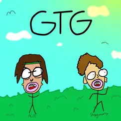 GTG (feat. Shotgun Willy) - Single by ACOT album reviews, ratings, credits