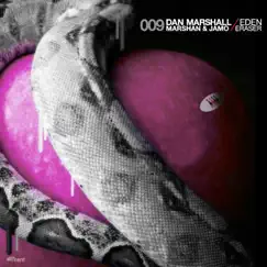 Eden / Eraser - Single by Dan Marshall, Marshan & Jamo album reviews, ratings, credits