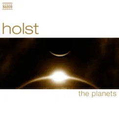 Holst: The Planets by CSR Symphony Orchestra & Adrian Leaper album reviews, ratings, credits