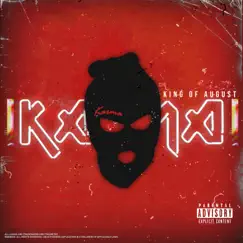 Karma by King of August album reviews, ratings, credits