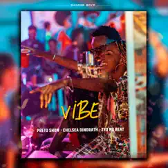 Vibe (feat. Chelsea Dinorath & Teo No Beat) Song Lyrics