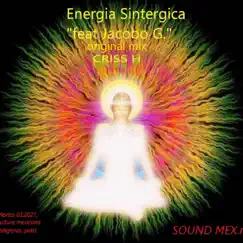 Energia Sintergica Song Lyrics