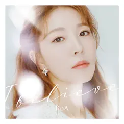 I believe - Single by BoA album reviews, ratings, credits