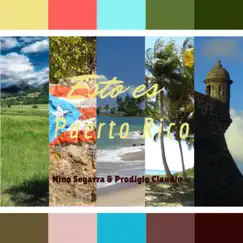 Esto es Puerto Rico (feat. Prodigio Claudio) - Single by Nino Segarra album reviews, ratings, credits