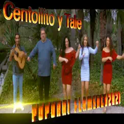 Popurrí Flamenco 2021 - Single by Centollito Y Tale album reviews, ratings, credits