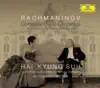 Rachmaninov: Complete Piano Concertos album lyrics, reviews, download