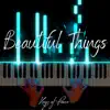 Beautiful Things - Single album lyrics, reviews, download