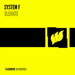 Elevate by System F album reviews, ratings, credits