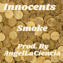 Innocents - Single by Smoke album reviews, ratings, credits