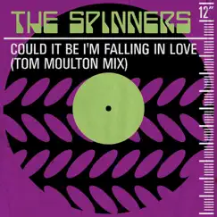 Could It Be I'm Falling In Love (Tom Moulton Mix) - Single by The Spinners album reviews, ratings, credits