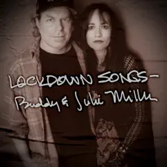 Lockdown Songs by Buddy & Julie Miller, Buddy Miller & Julie Miller album reviews, ratings, credits
