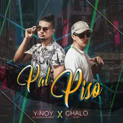 Pal Piso (feat. Chalo Nov) Song Lyrics
