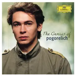 The Genius of Pogorelich by Ivo Pogorelich album reviews, ratings, credits