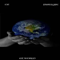 G'z World by C.G album reviews, ratings, credits