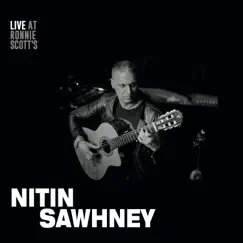 Sunset (Live) [feat. Ashwin Srinivasan & Nicki Wells] Song Lyrics