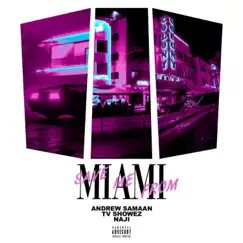 Save Me from Miami (feat. Andrew Samaan & Tv Showez) Song Lyrics