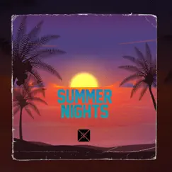 Summer Nights - Single by GLMN album reviews, ratings, credits