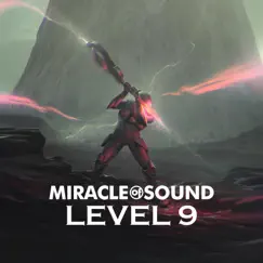 Level 9 by Miracle of Sound album reviews, ratings, credits