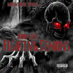 Fighting Demons Song Lyrics