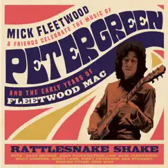 Rattlesnake Shake (with Steven Tyler & Billy Gibbons) [Live from The London Palladium] - Single by Mick Fleetwood album reviews, ratings, credits
