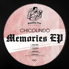 Memories - EP by ChicOlindo album reviews, ratings, credits