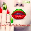 (Livin' It Up) In the Summertime - Single album lyrics, reviews, download