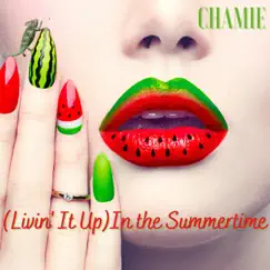 (Livin' It Up) In the Summertime - Single by Chamie album reviews, ratings, credits