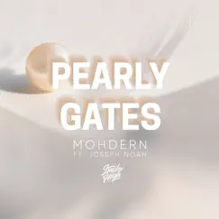 Pearly Gates (feat. Joseph Noah) Song Lyrics