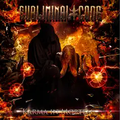 Karma in Mortem by Subliminal Code album reviews, ratings, credits