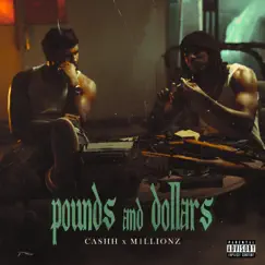 Pounds and Dollars Song Lyrics