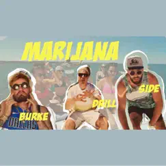 Marijana (feat. Drill & Burke) - Single by Side album reviews, ratings, credits