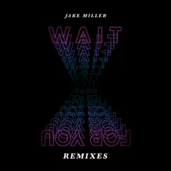Wait For You (The Remixes) - Single by Jake Miller album reviews, ratings, credits