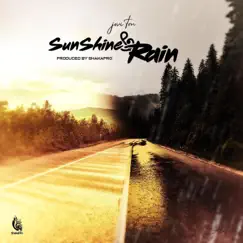 Jovi Ton (Sunshine and Rain) Song Lyrics