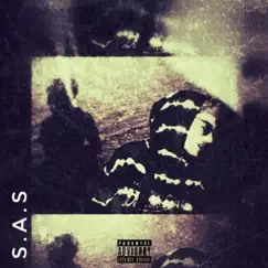 S.A.S - EP by Shmoke11 & Shozie Hendrix album reviews, ratings, credits