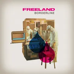 Borderline (Grum Remix) Song Lyrics