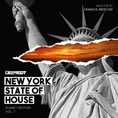 New York State of House: Sunset Edition, Vol. 1 (Mixed By Francis Mercier) by Francis Mercier album reviews, ratings, credits