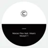 Mutant 1 (feat. Maars) - Single album lyrics, reviews, download