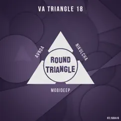 VA Triangle 18 - Single by Mobideep, AVNDA & Nikulcha album reviews, ratings, credits
