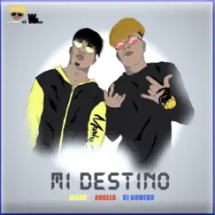 Mi Destino by Dj GoMeko, Jason & Angelo album reviews, ratings, credits