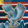 Latin Fogo EP album lyrics, reviews, download